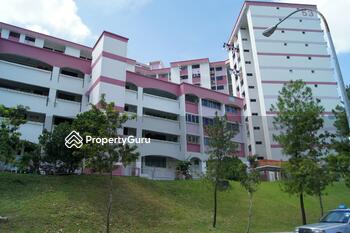 54 Lengkok Bahru