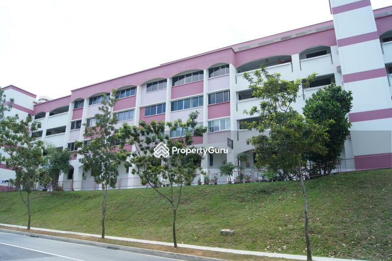 54 Lengkok Bahru #0