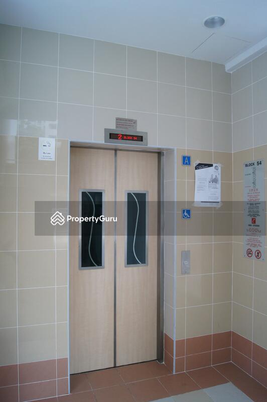 54 Lengkok Bahru #0