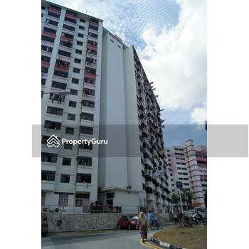 55 Lengkok Bahru