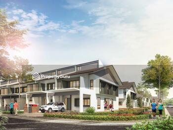 Greenwoods Keranji 2 @ Salak Perdana