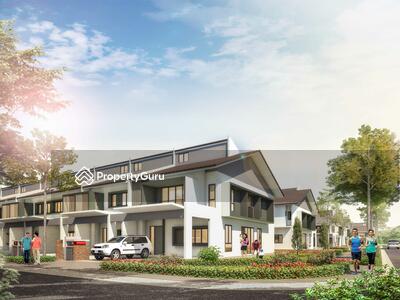 - Greenwoods Keranji 2 @ Salak Perdana