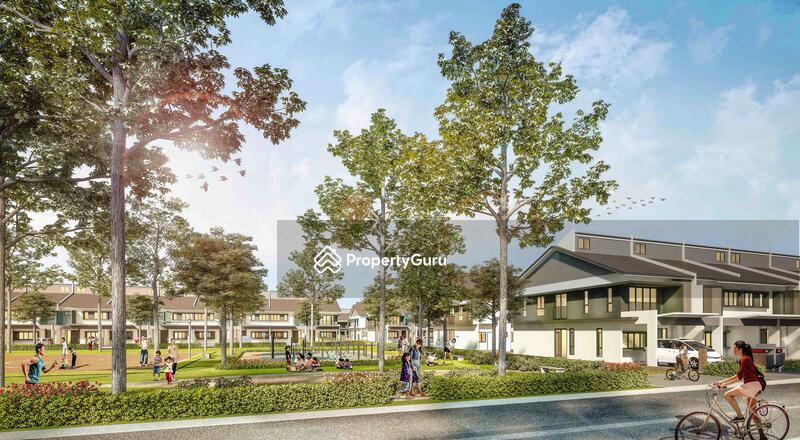 Greenwoods Keranji 2 @ Salak Perdana #0