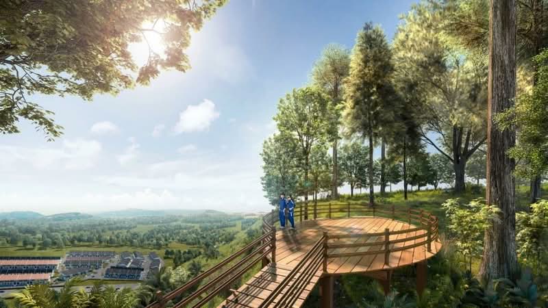 Greenwoods Keranji 2 @ Salak Perdana - iProperty.com.my