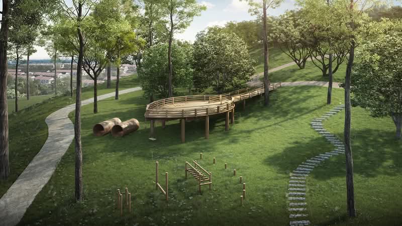 Greenwoods Keranji 2 @ Salak Perdana - iProperty.com.my