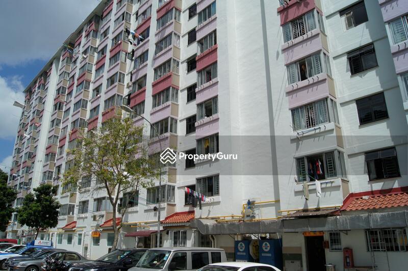 56 Lengkok Bahru HDB Details in Bukit Merah | PropertyGuru ...