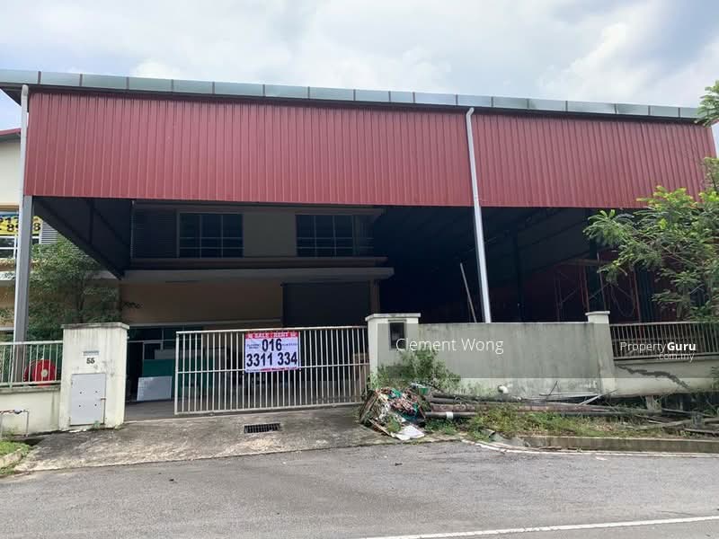 Kawasan Perindustrian Rawang Perdana - iProperty.com.my