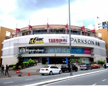 Terminal 1 @ Seremban