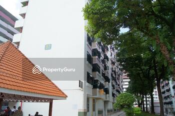 57 Lengkok Bahru