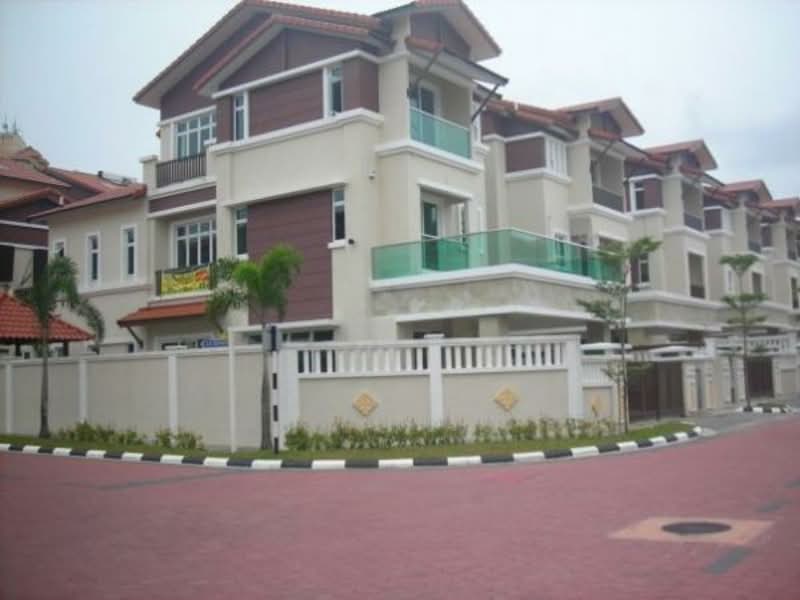 Villa Kristal Heights - iProperty.com.my