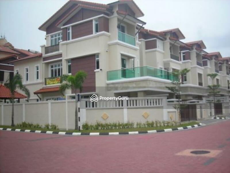 For Sale - Villa Kristal Heights
