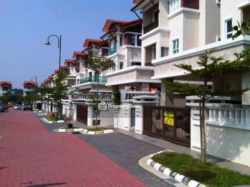 For Sale - Villa Kristal Heights
