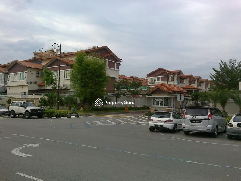 Villa Kristal Heights #0