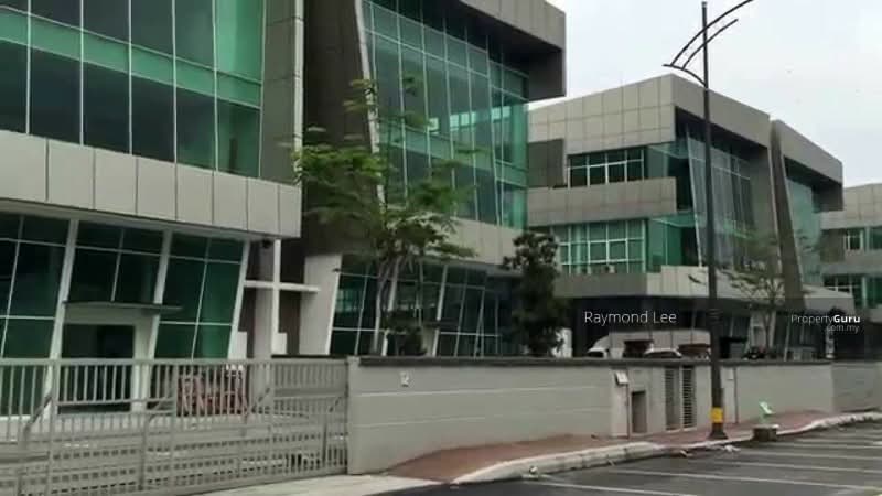 Tiong Nam Industrial Park - iProperty.com.my