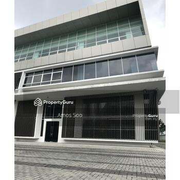 Tiong Nam Industrial Park