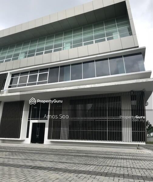 For Sale - Tiong Nam Industrial Park