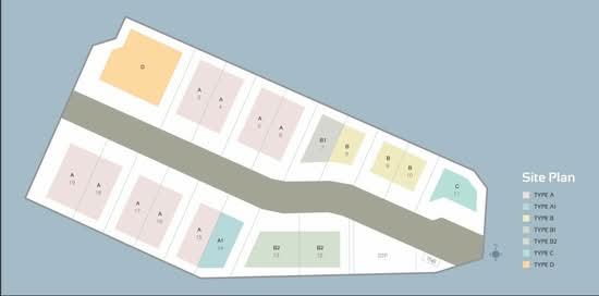 Tiong Nam Industrial Park - Site Plan - iProperty.com.my