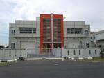Meranti Permai Industrial Park #0