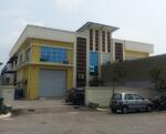 Meranti Permai Industrial Park #0