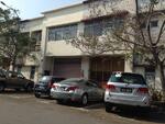 Meranti Permai Industrial Park #0