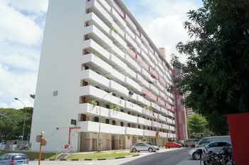 59 Lengkok Bahru