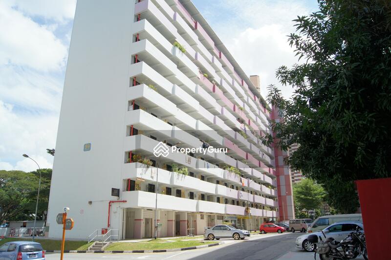 59 Lengkok Bahru HDB Details in Bukit Merah | PropertyGuru ...