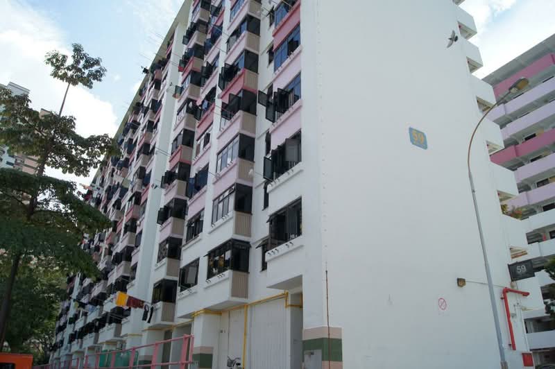 59 Lengkok Bahru #0