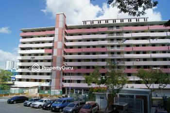 61 Lengkok Bahru