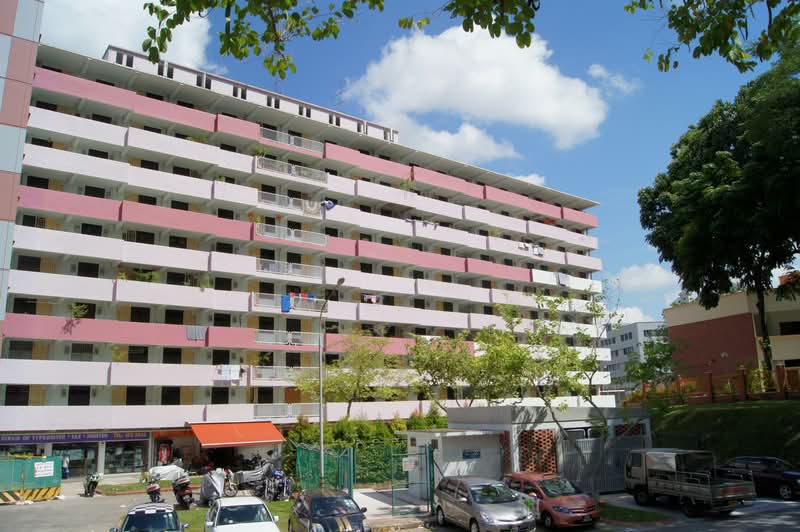 61 Lengkok Bahru, 61 Lengkok Bahru, Alexandra / Commonwealth, Room Rental, 250 sqft, HDB Flat For Rent, by Benjamin Heng, 23312088 - PropertyGuru.com.sg