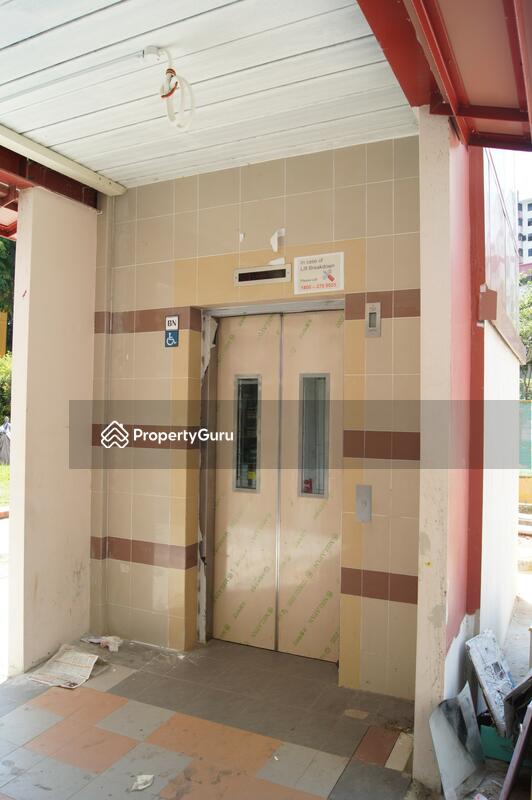 61 Lengkok Bahru HDB Details in Bukit Merah | PropertyGuru ...