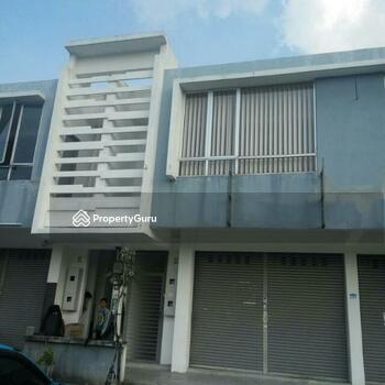 Kinrara Uptown