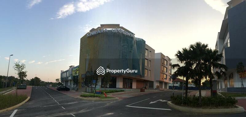 Kinrara Uptown #0