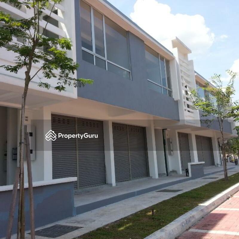 Kinrara Uptown #0