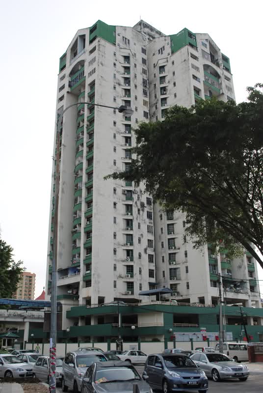 The Pines - iProperty.com.my