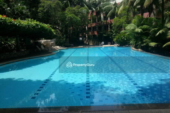 Untuk Disewa - Cameron Towers