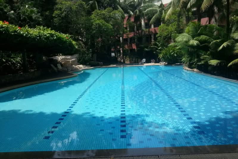 Cameron Towers - iProperty.com.my