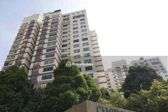 Untuk Disewa - Cameron Towers
