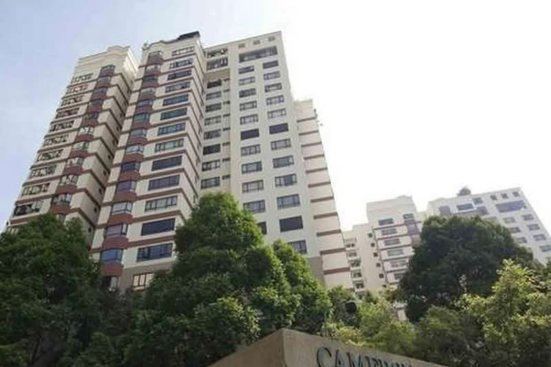 Cameron Towers - iProperty.com.my