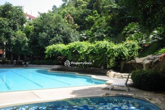 Untuk Disewa - Cameron Towers