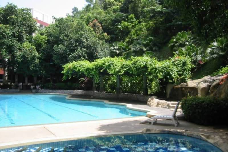 Cameron Towers - iProperty.com.my