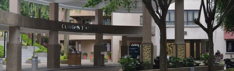 Cameron Towers - iProperty.com.my