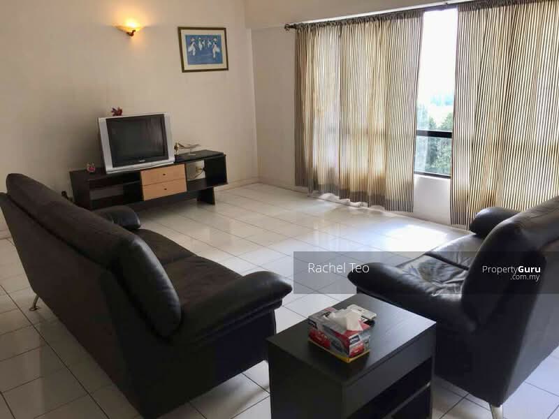 Cameron Towers - iProperty.com.my