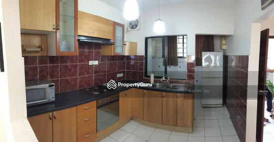 Untuk Disewa - Cameron Towers