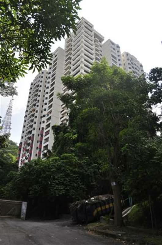 Cameron Towers - iProperty.com.my