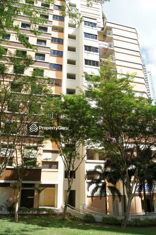 63B Lengkok Bahru #0
