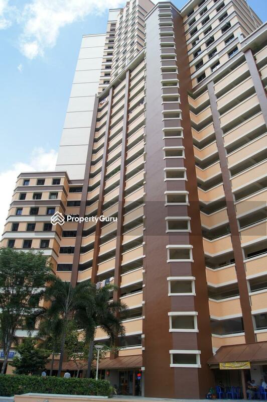 63B Lengkok Bahru #0