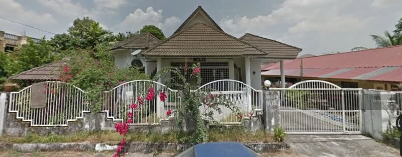 Industrial Land for Sale in Kampung Sungai Tua (Selayang) - Cyrus Soon - PropertyGuru.com.my