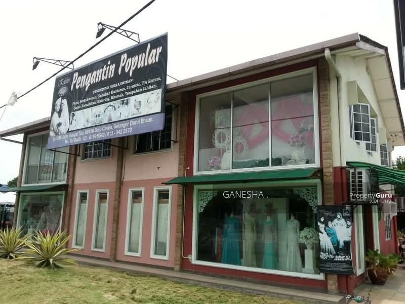 Industrial Land for Sale in Kampung Sungai Tua (Selayang) - Cyrus Soon - PropertyGuru.com.my