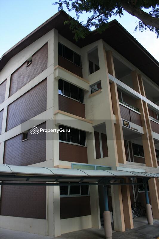 101 Lengkong Tiga #0