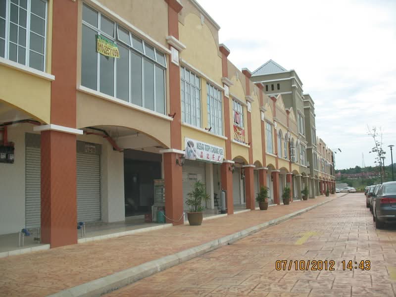 Plaza Jelutong - iProperty.com.my
